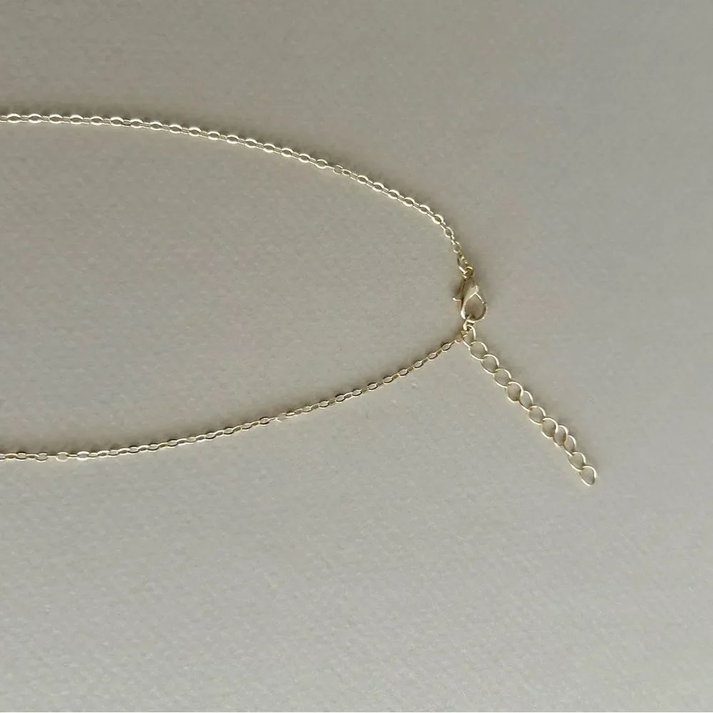 Horse Pendant Necklace #1993 - Picture 5 of 5